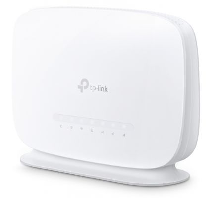 AC1200 4G LTE ADVANCED CAT6 GIGABIT ROUTER